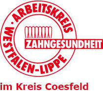 Arbeitskreis Zahngesundheit Coesfeld